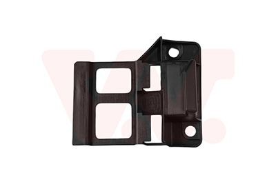 VAN WEZEL Bumper bracket Article number: 3077567 cheaply