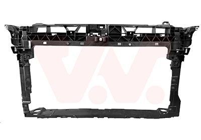 VAN WEZEL Front Cowling Article number: 4950668 cheaply