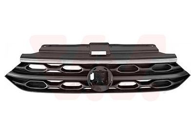 VAN WEZEL Grill Artikli number: 5715510 soodsalt