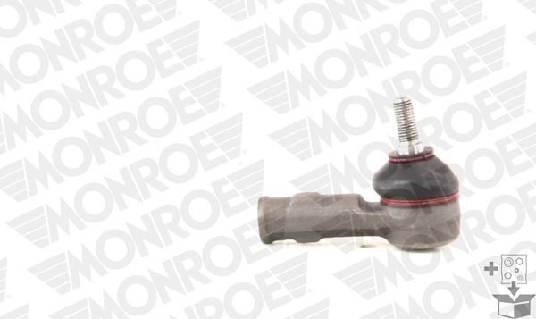 MONROE Coil spring Article number: SP4460 cheaply