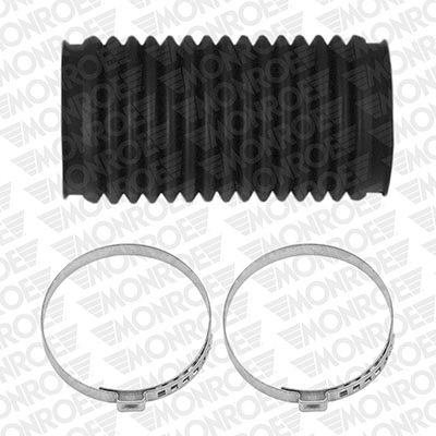 MONROE Coil spring Article number: SP4480 cheaply