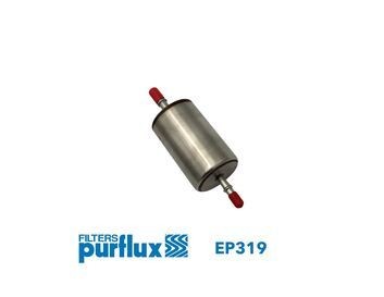 PURFLUX Fuel filter Article number: EP319 cheaply