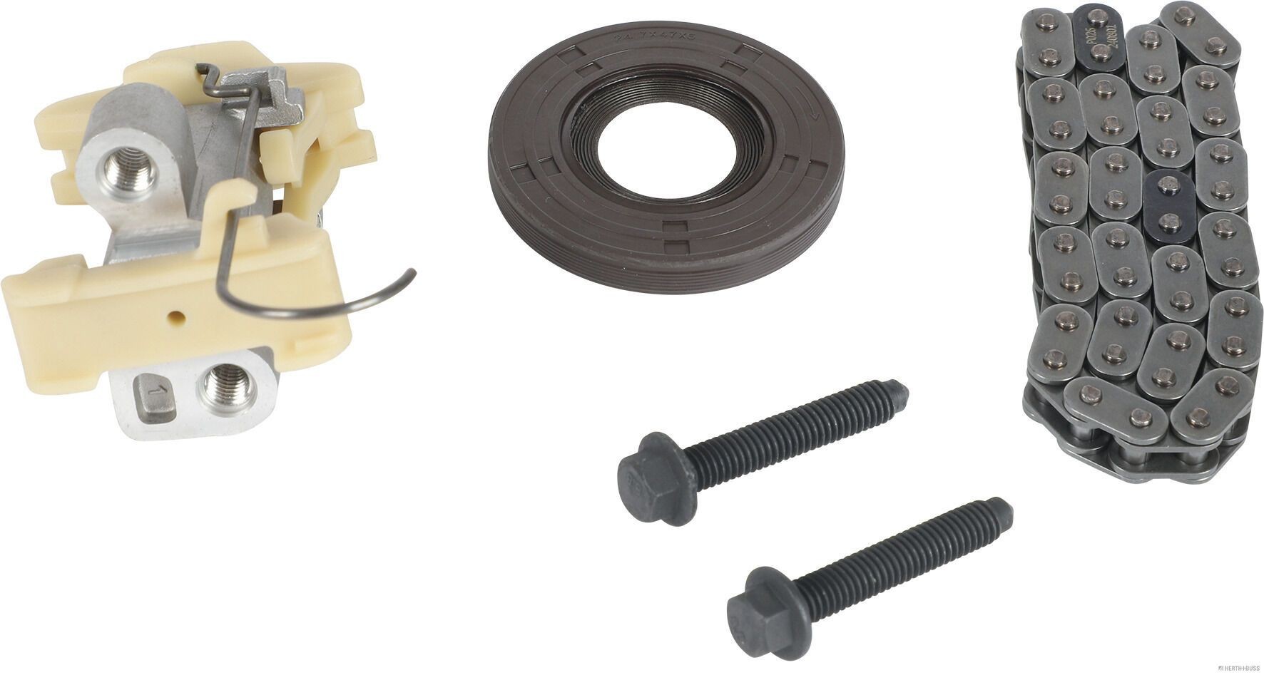 HERTH+BUSS JAKOPARTS Timing chain kit Article number: J1192035 cheaply
