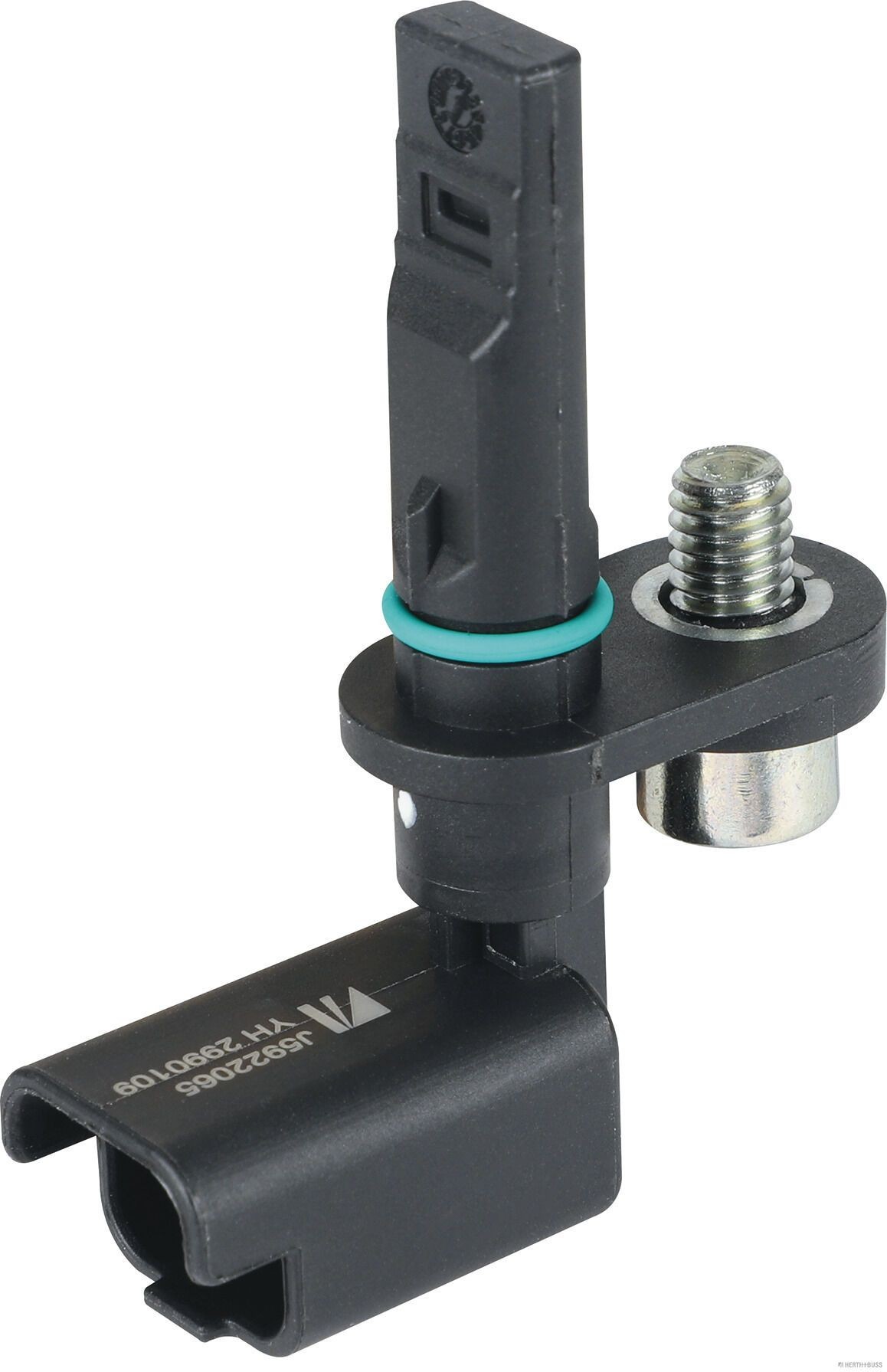 HERTH+BUSS JAKOPARTS ABS Sensor Varenummer: J5922065 billige
