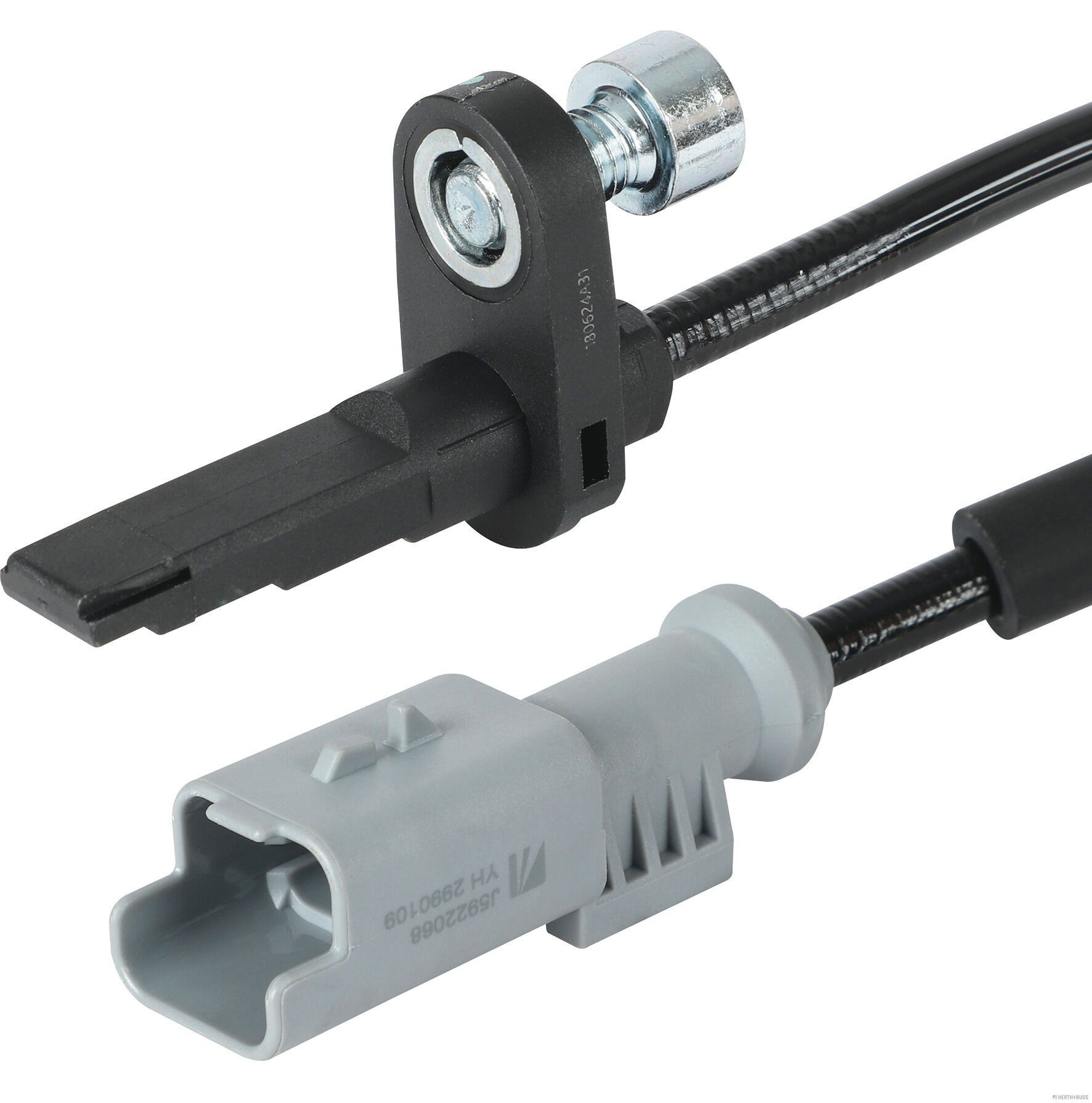 HERTH+BUSS JAKOPARTS ABS Sensor Varenummer: J5922068 billige