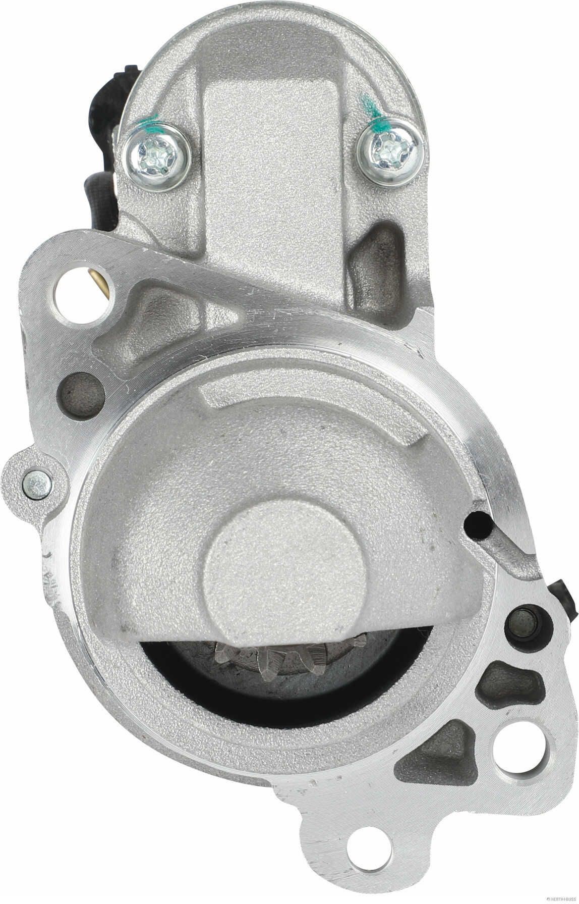 HERTH+BUSS ELPARTS Starter motor Article number: 42006002 cheaply