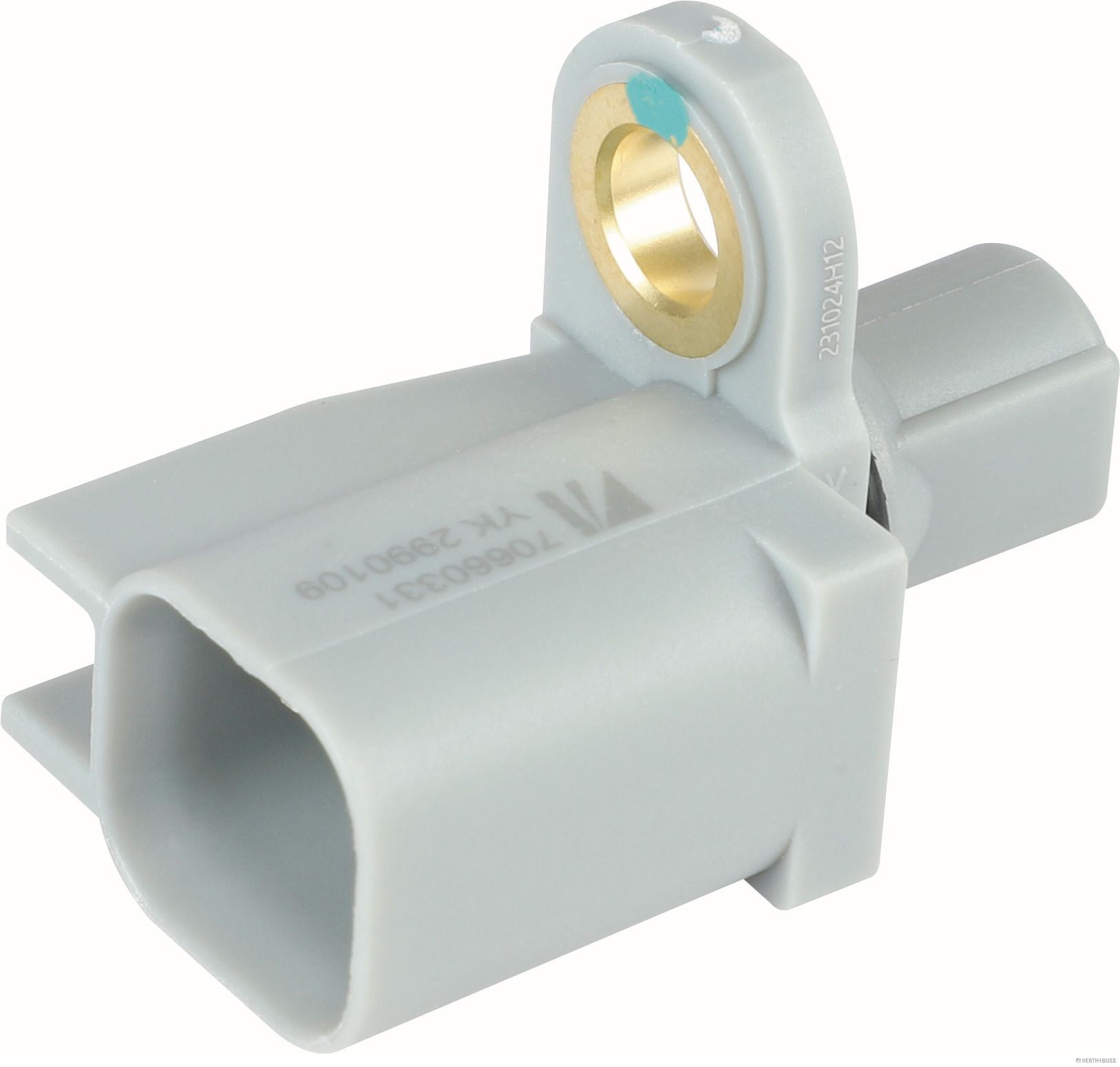 HERTH+BUSS ELPARTS ABS sensor Article number: 70660331 cheaply