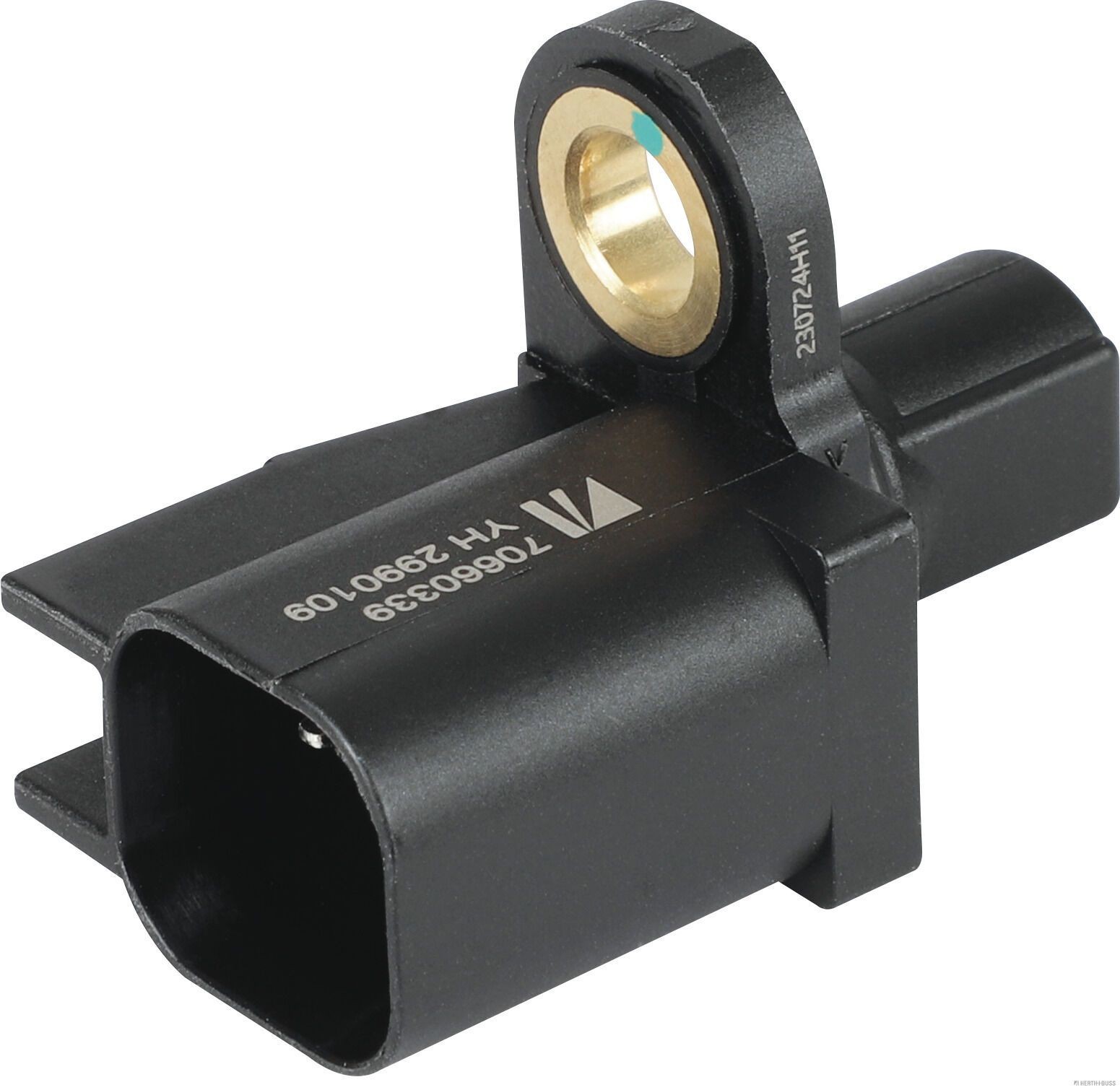HERTH+BUSS ELPARTS ABS sensor Article number: 70660339 cheaply