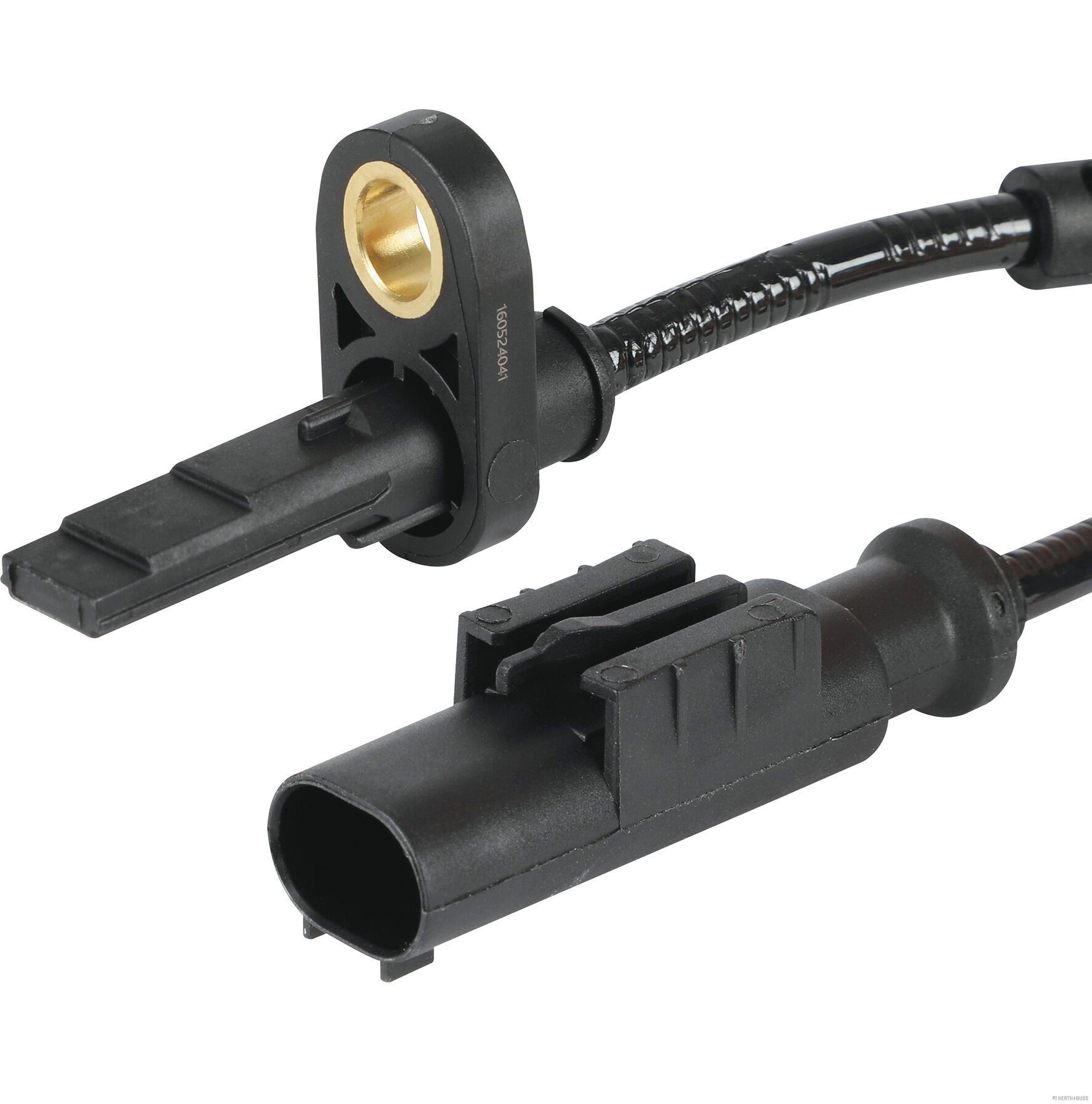 HERTH+BUSS ELPARTS ABS sensor Article number: 70660649 cheaply