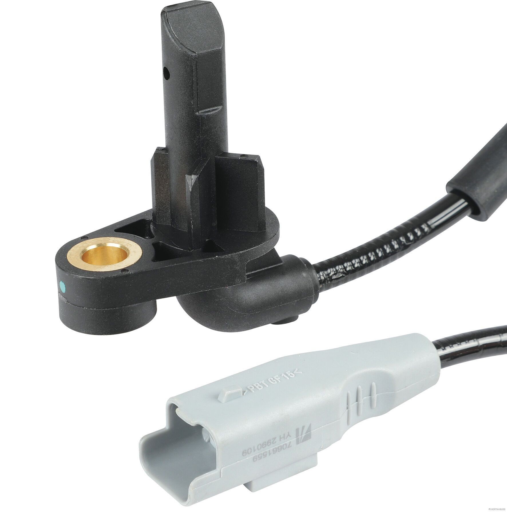HERTH+BUSS ELPARTS ABS Sensor Varenummer: 70661559 billige
