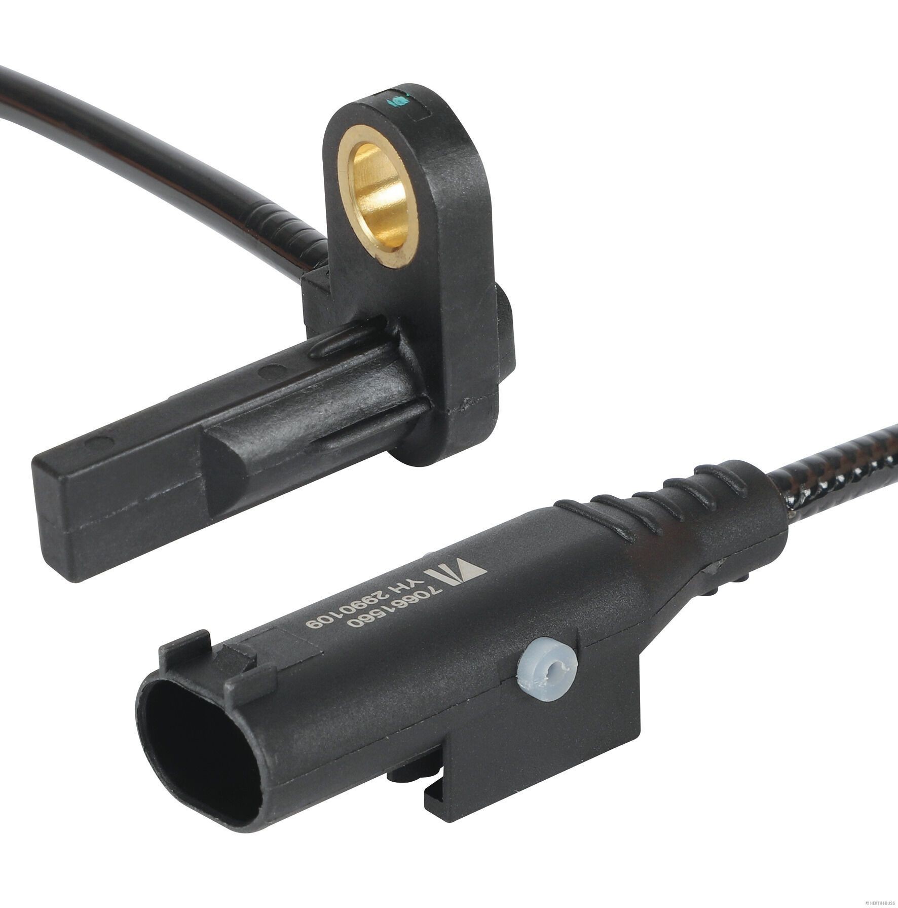 HERTH+BUSS ELPARTS ABS sensor Article number: 70661560 cheaply