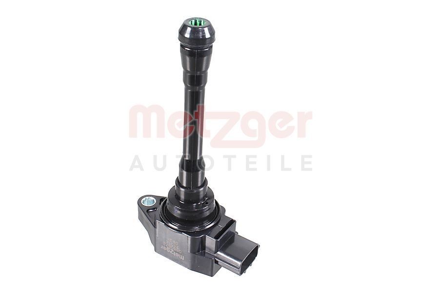 METZGER Ignition coil Article number: 0880572 cheaply