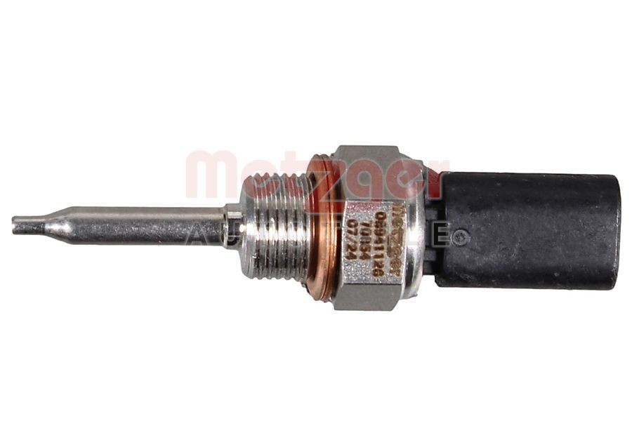 METZGER Sensor, exhaust gas temperature Article number: 08941126 cheaply