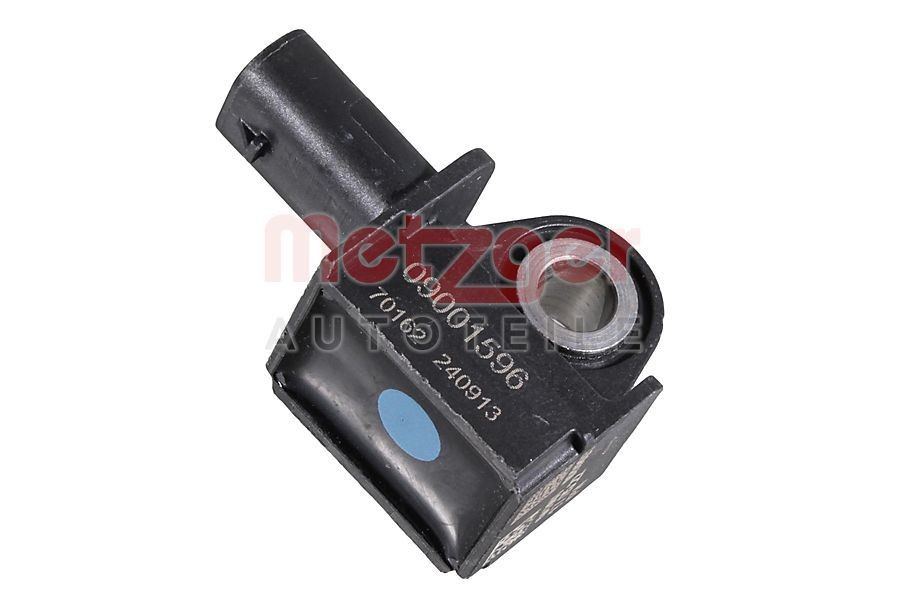 METZGER Sensor, longitudinal- / lateral acceleration Article number: 09001596 cheaply