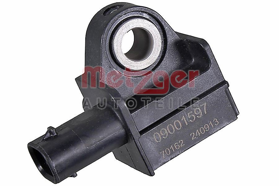 METZGER Sensor, longitudinal- / lateral acceleration Article number: 09001597 cheaply