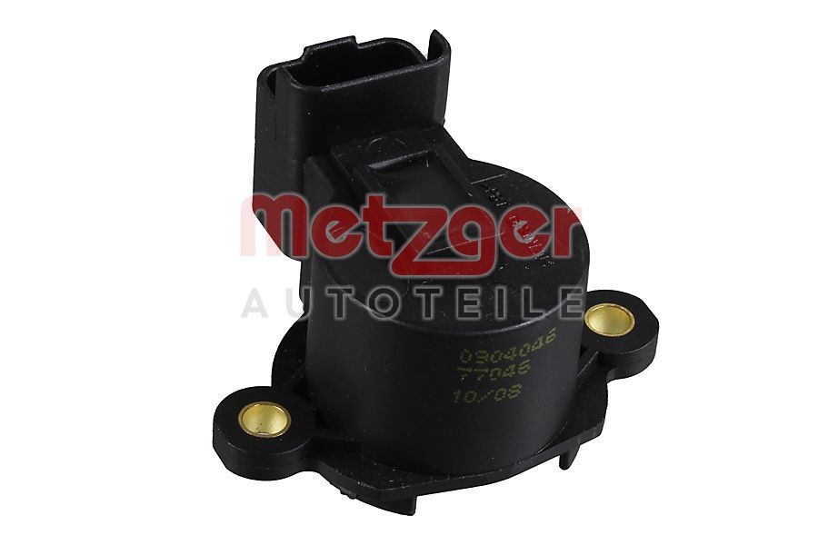 METZGER Gasspjæld-potentiometer Varenummer: 0904046 billige