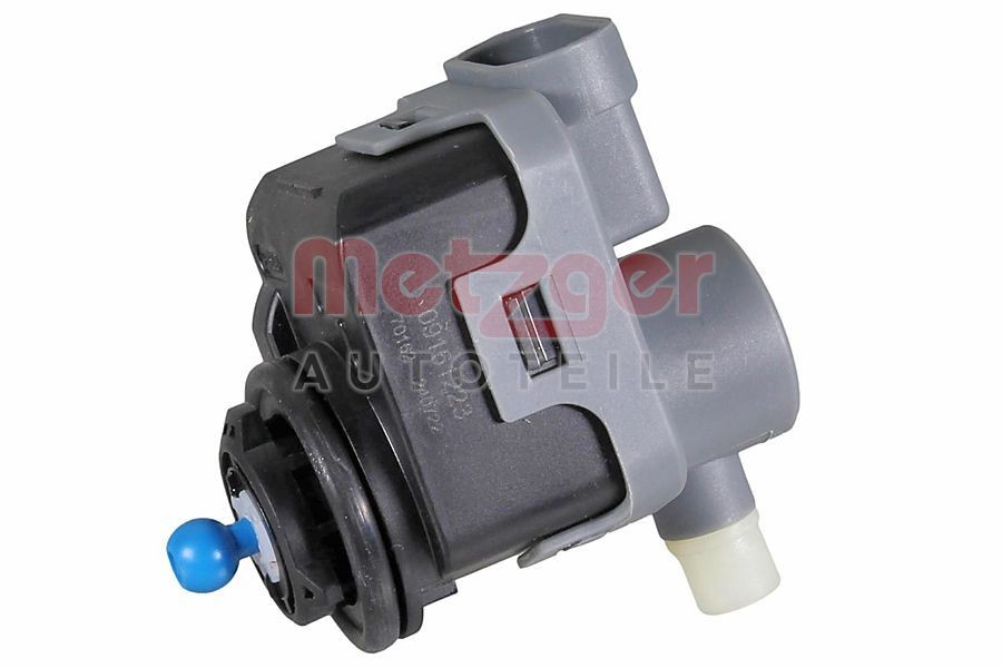 METZGER Headlight motor Article number: 09161223 cheaply