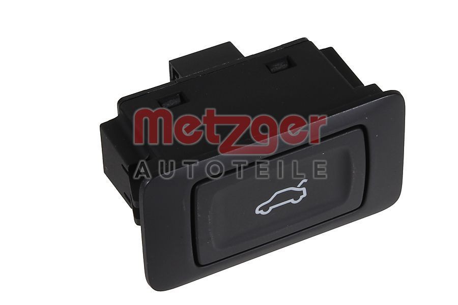 METZGER Switch, tailgate Article number: 09161226 cheaply