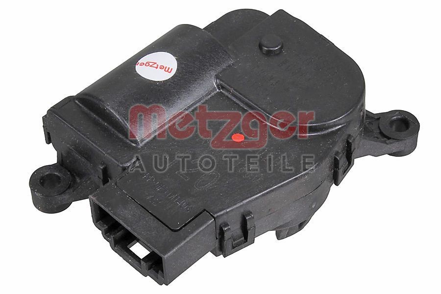 METZGER 0917811 Seadeelement, seguklapp STILO 1.9 JTD 140 HP Diisel 2010