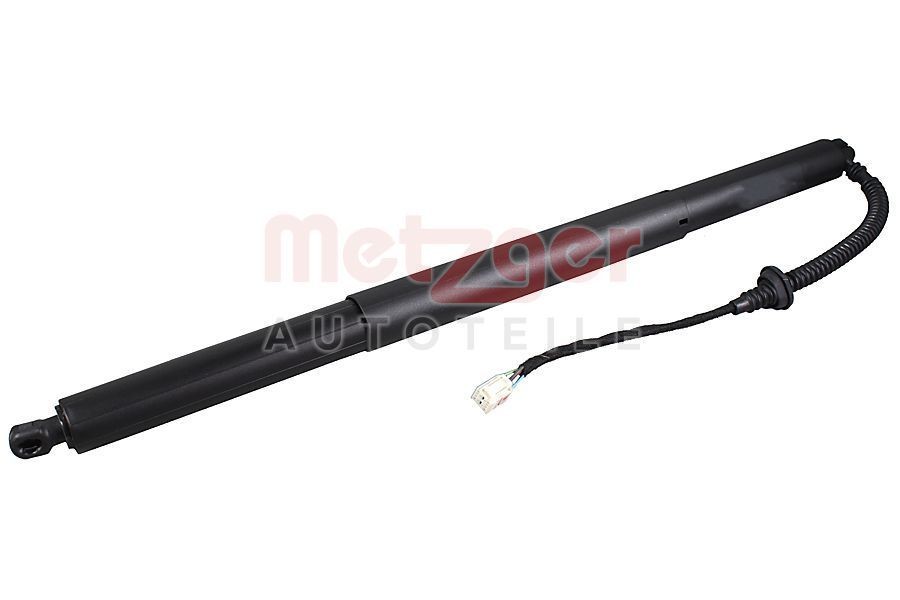 METZGER 2115060 Elmotor, bagklap TIGUAN 1.4 TSI E100 Flex 150 HK Benzin/Ethanol