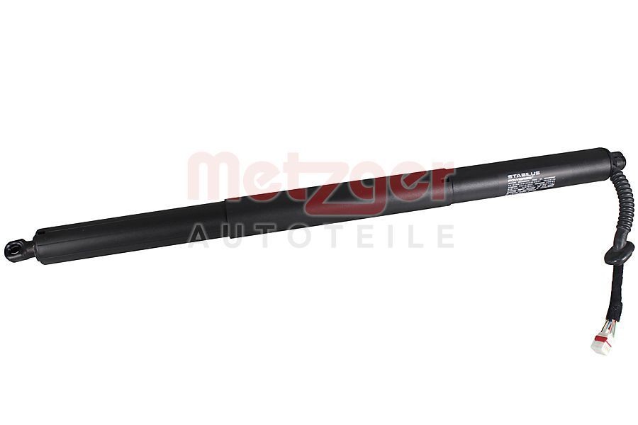 METZGER 2115061 Electrical motor, tailgate ID.4 Performance 204 PS Electric
