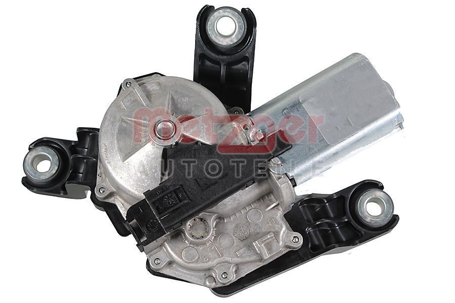 METZGER Wiper motor Article number: 2190690 cheaply