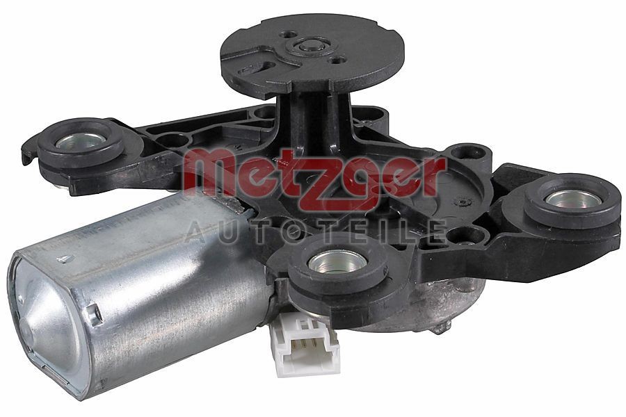 METZGER Viskermotor Varenummer: 2190692 billige
