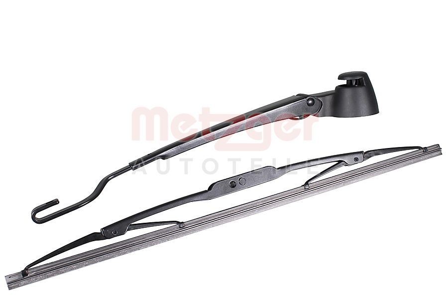 METZGER Wiper Arm, windscreen washer Article number: 2191113 cheaply