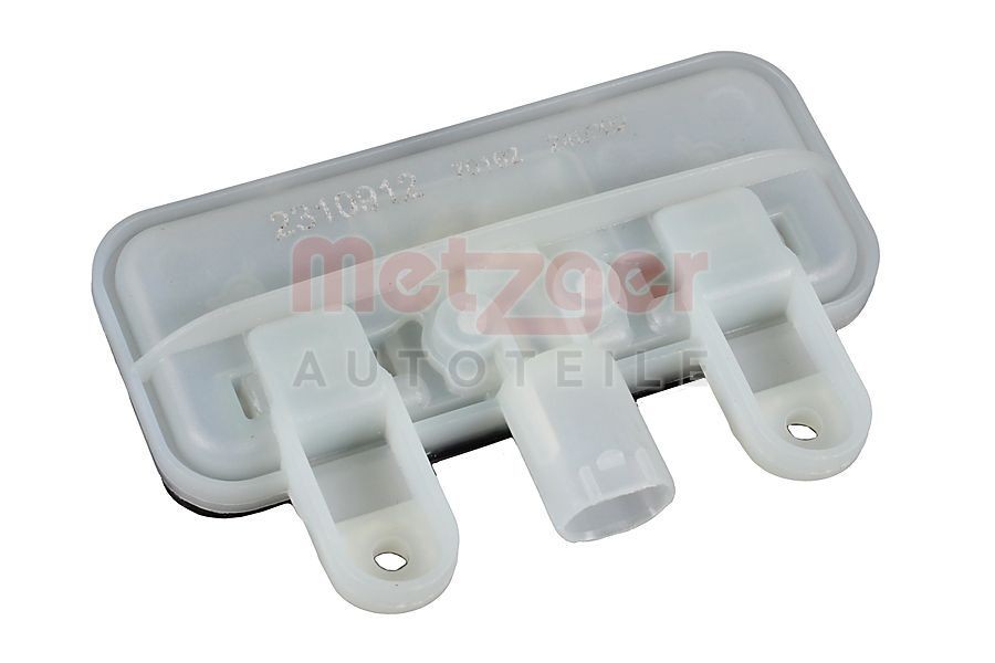 METZGER Tailgate Handle Article number: 2310912 cheaply