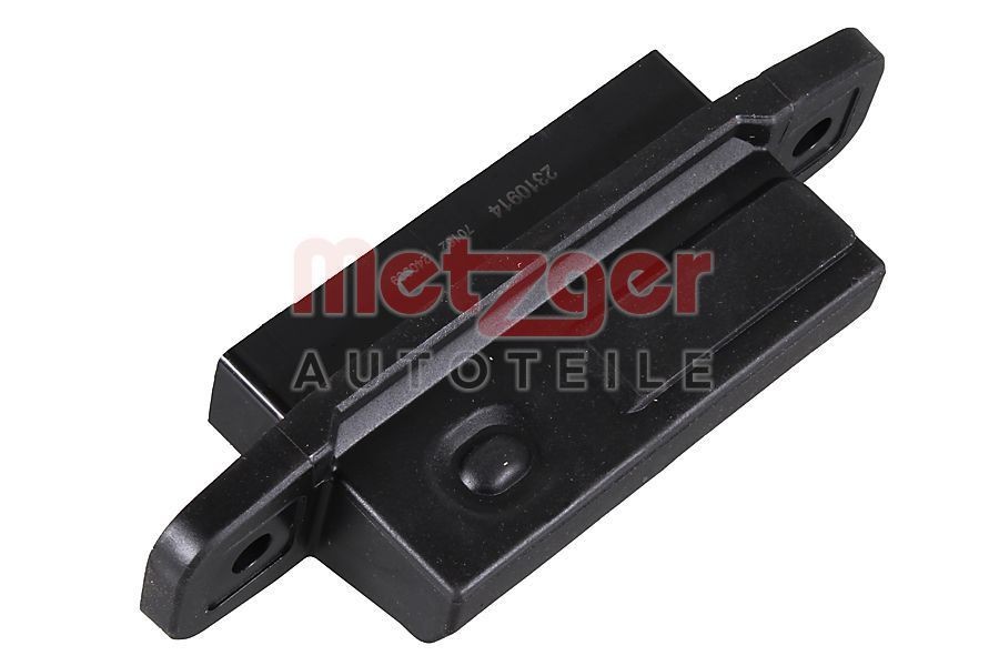 METZGER Tailgate Handle Article number: 2310914 cheaply