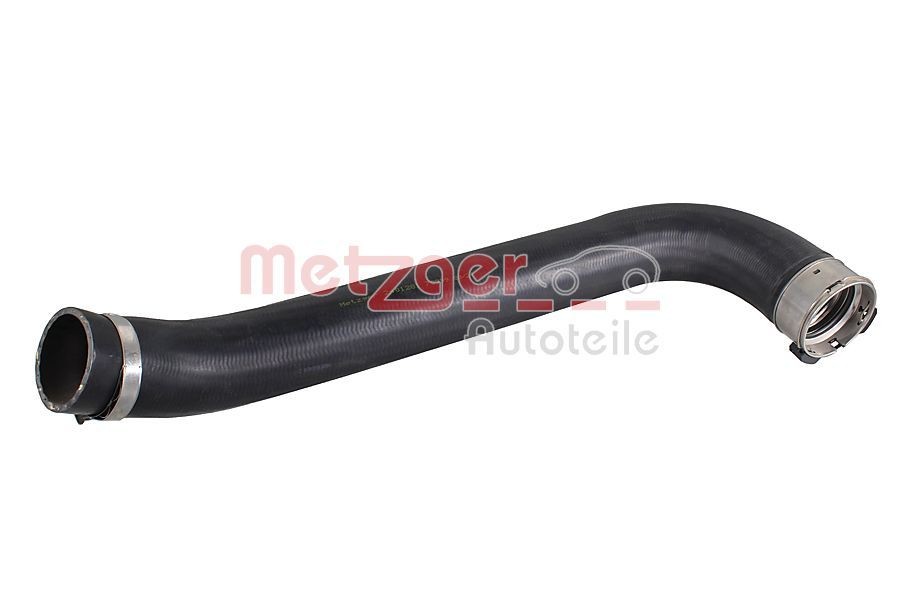 METZGER Charger intake hose Article number: 2401281 cheaply