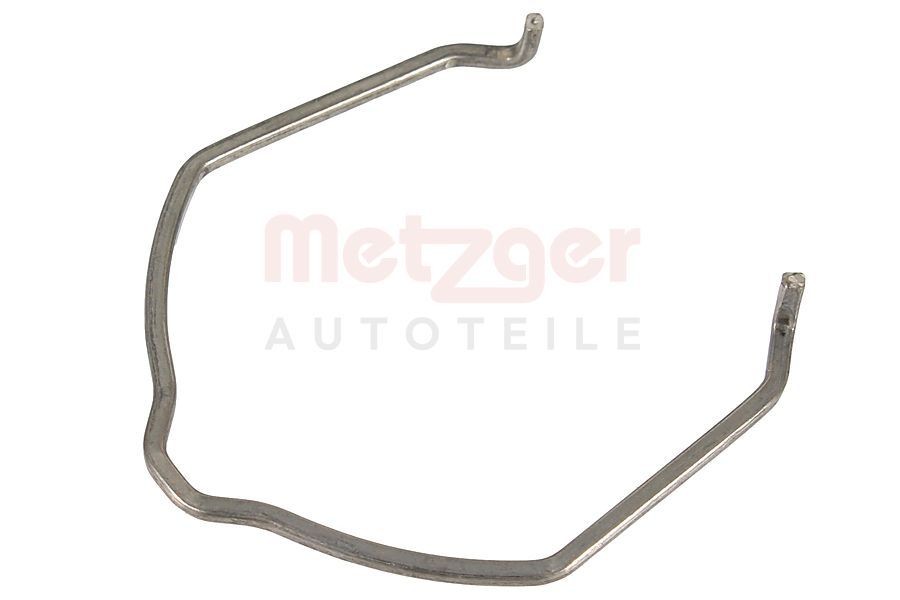 METZGER Holding Clamp, charger air hose Article number: 2401288 cheaply