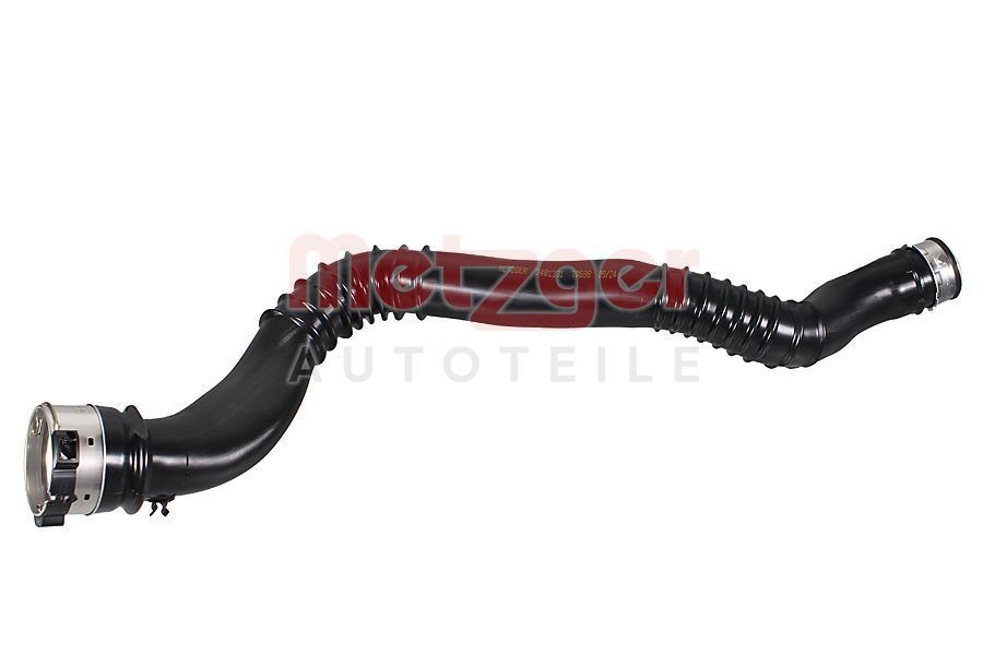 METZGER Charger intake hose Article number: 2401331 cheaply