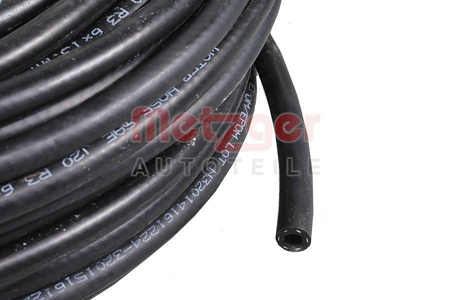 METZGER Radiator hose Article number: 2422301 cheaply