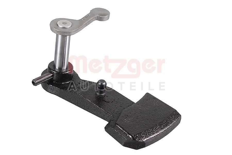 METZGER 3151010 Rep.sæt, gearstang MASTER 3.0 dCi 140 136 HK Diesel 2010