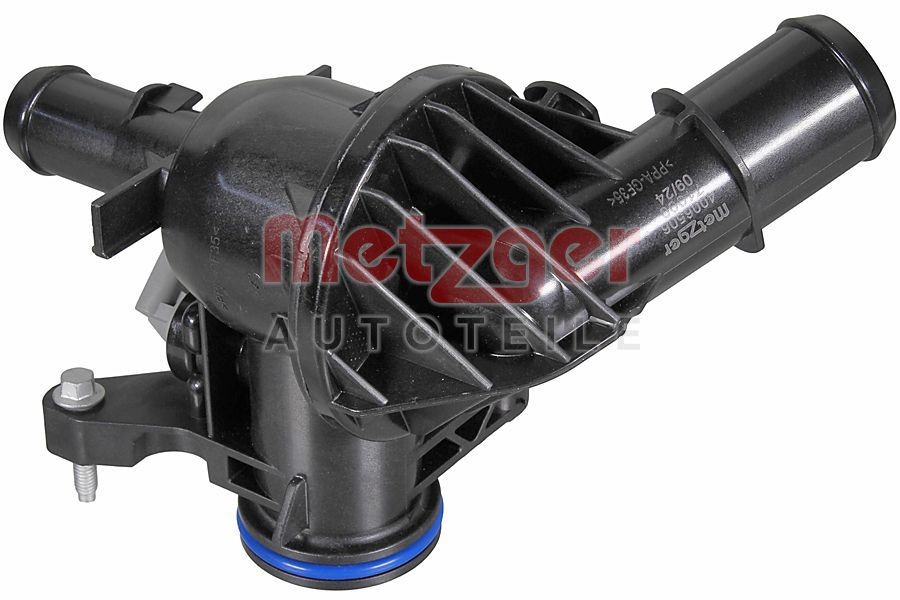 METZGER Thermostat Article number: 4006506 cheaply