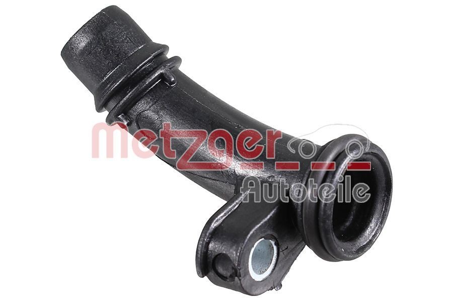 METZGER Coolant Tube Article number: 4010640 cheaply