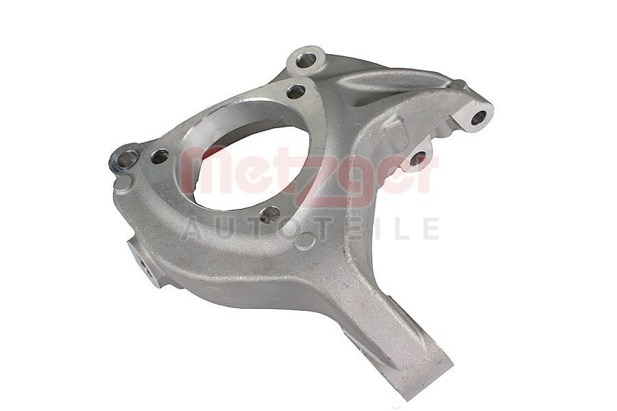 METZGER Steering knuckle Article number: 58184401 cheaply