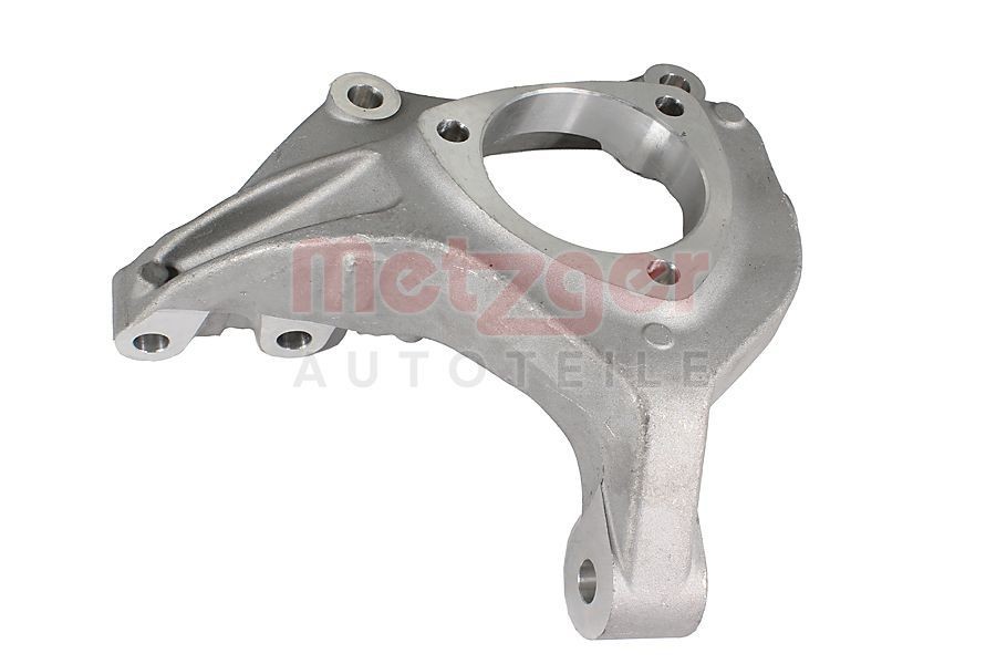 METZGER Steering knuckle Article number: 58184502 cheaply