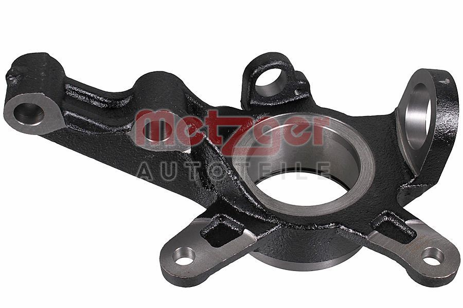 METZGER Steering knuckle Article number: 58184801 cheaply