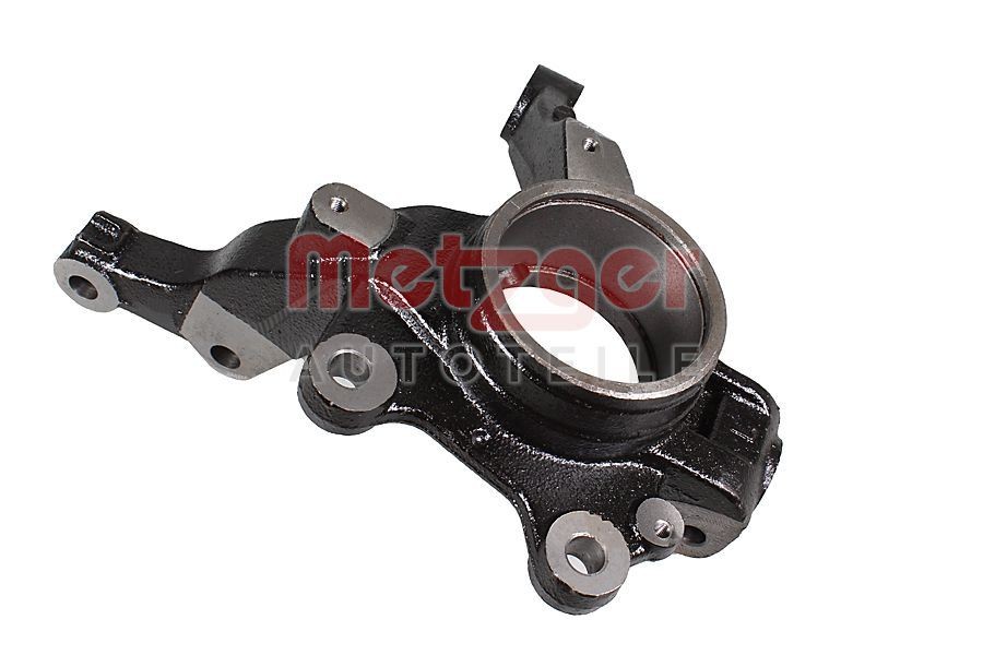 METZGER Steering knuckle Article number: 58185801 cheaply