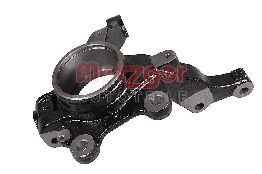 METZGER Steering knuckle Article number: 58185902 cheaply