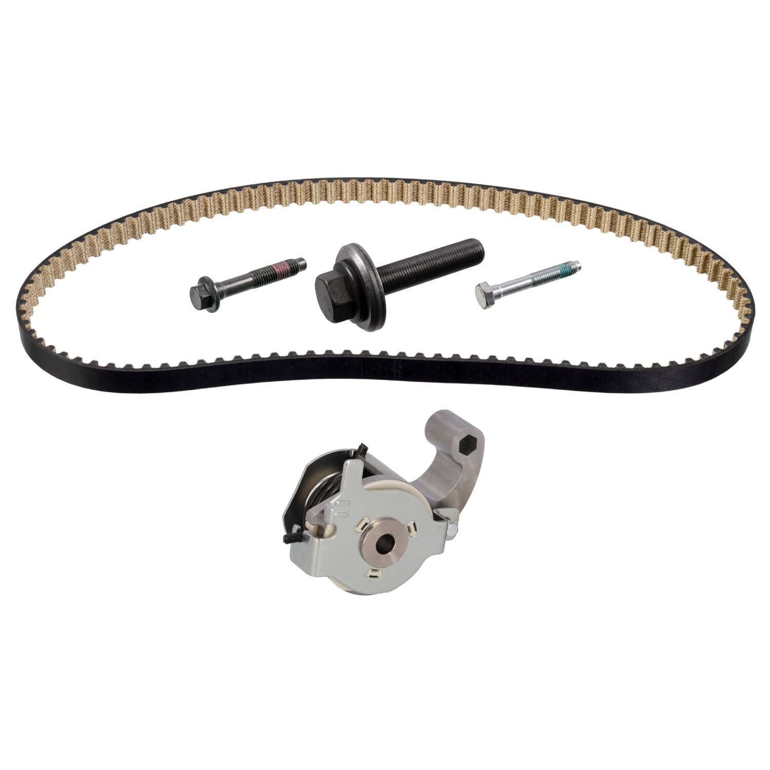 FEBI BILSTEIN Timing belt kit Article number: 196088 cheaply