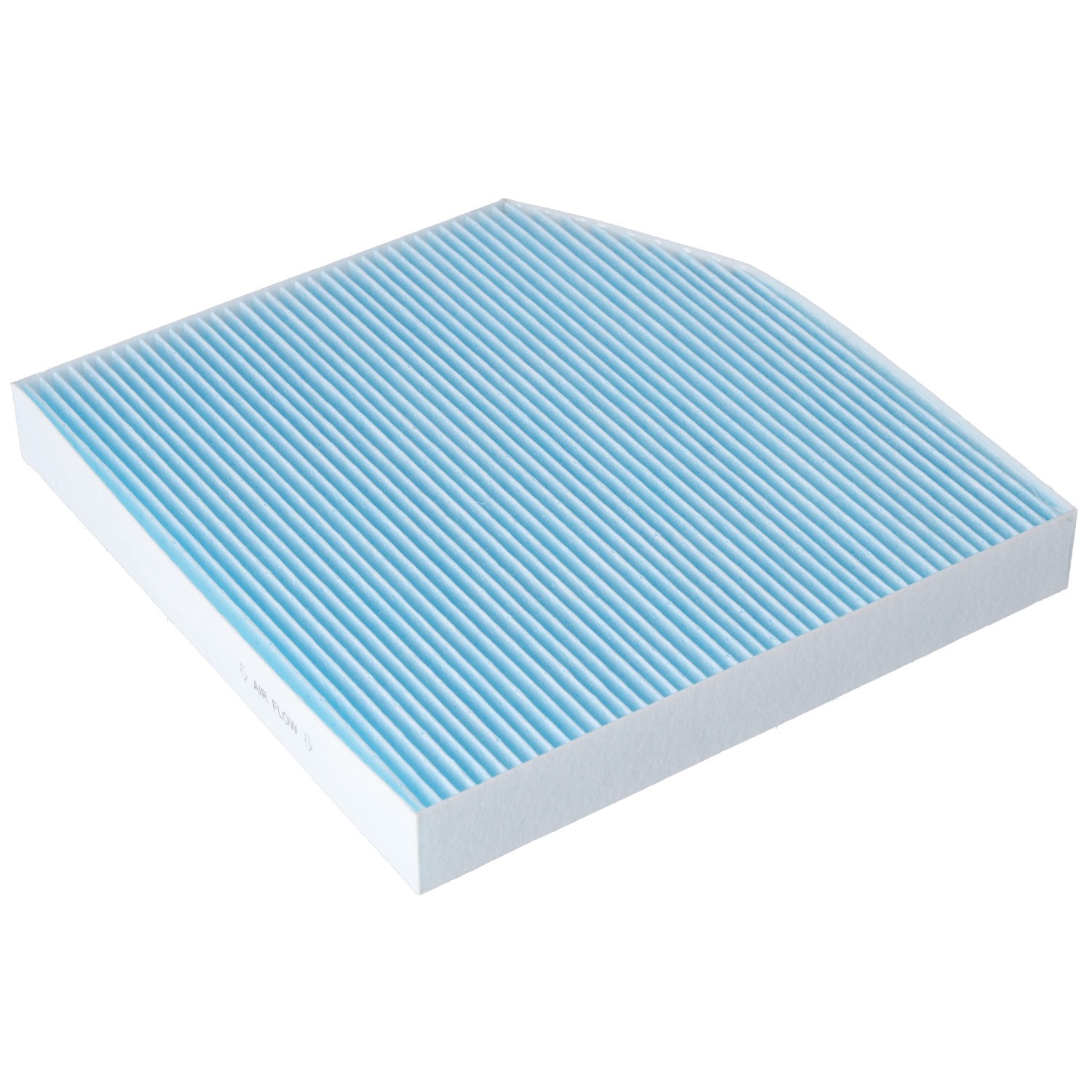 FEBI BILSTEIN Pollen filter Article number: 196255 cheaply