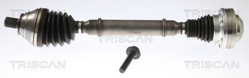 TRISCAN Drive shaft Article number: 8540 296094 cheaply