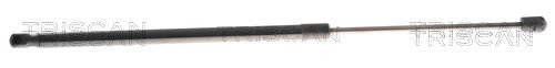TRISCAN Tailgate strut Article number: 8710 16309 cheaply