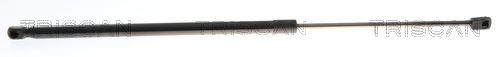 TRISCAN Tailgate strut Article number: 8710 292080 cheaply
