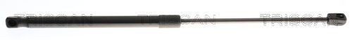 TRISCAN Tailgate strut Article number: 8710 43309 cheaply