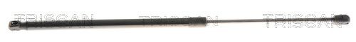 TRISCAN Tailgate strut Article number: 8710 43310 cheaply