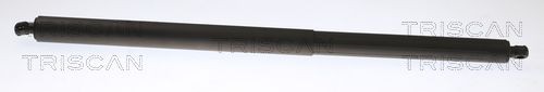 TRISCAN Tailgate strut Article number: 8710 81201 cheaply